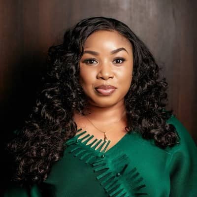 Onyinye Nwigwe